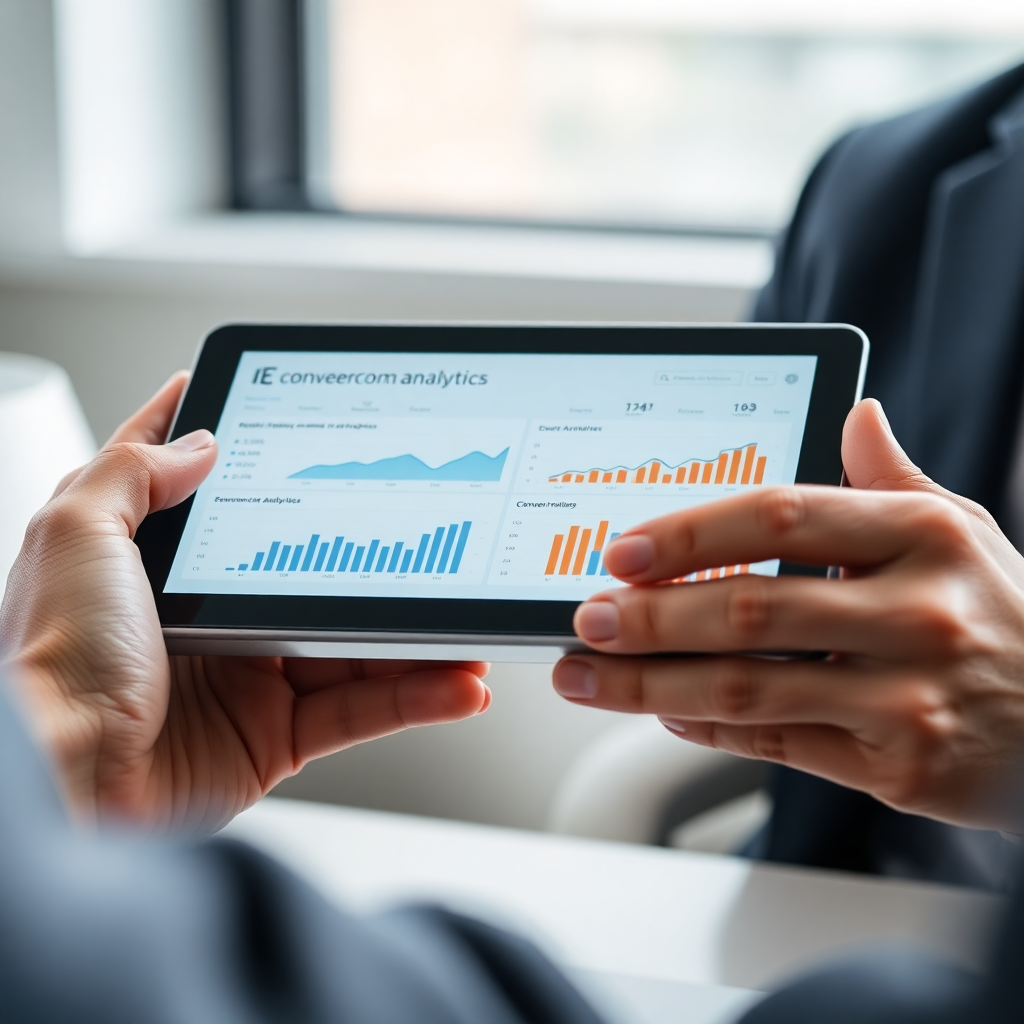 Optimización de Tiendas Online