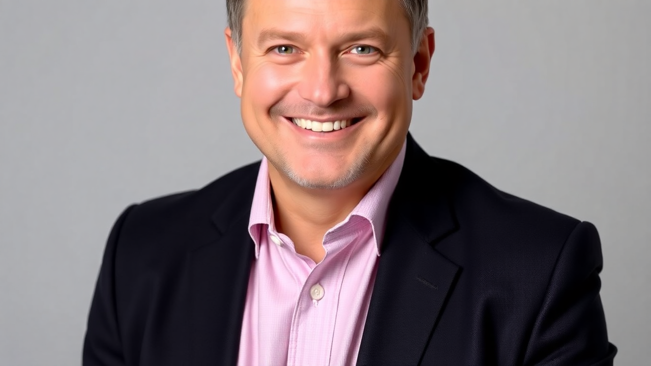 Carlos Méndez